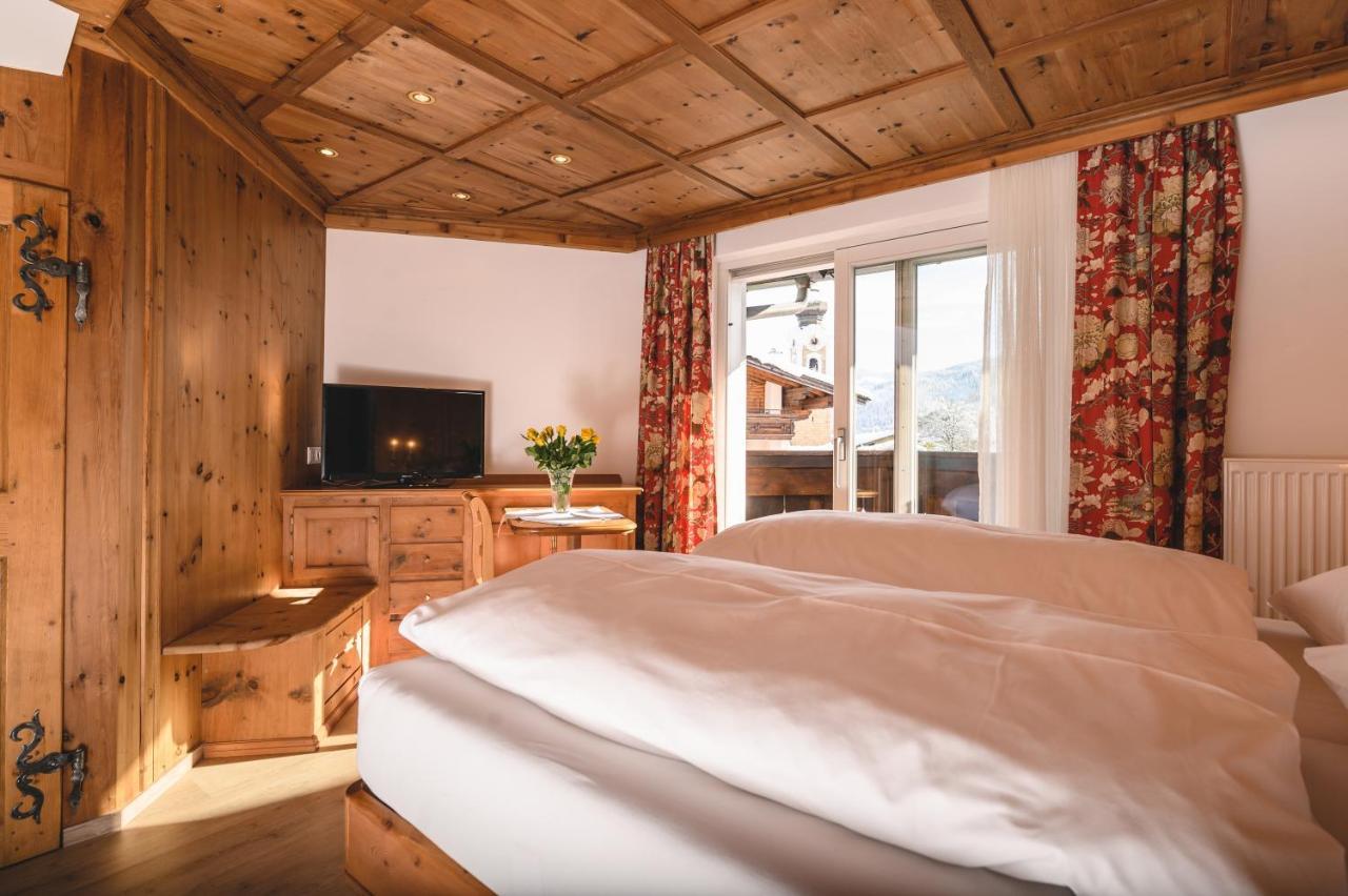 Haus Barbarahof Altenmarkt im Pongau Exterior foto