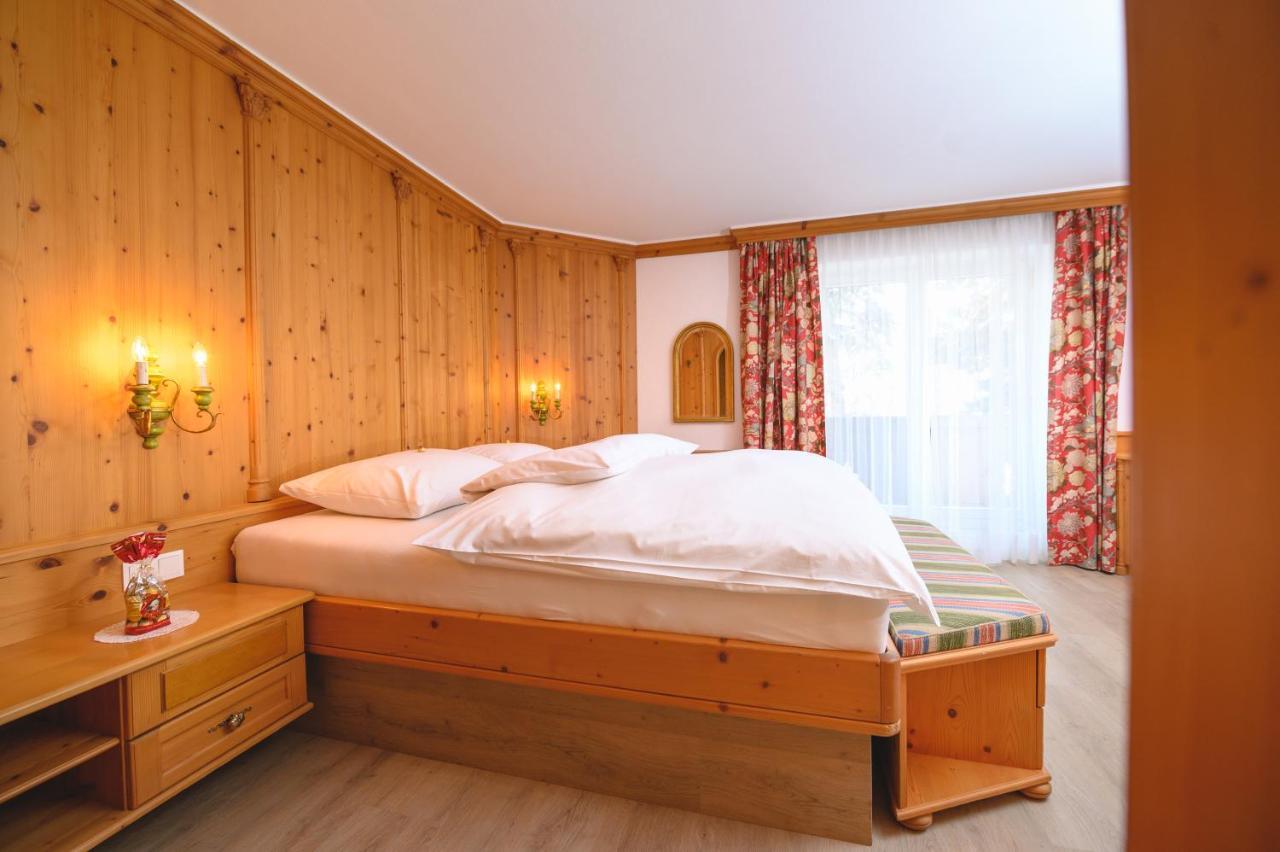 Haus Barbarahof Altenmarkt im Pongau Exterior foto