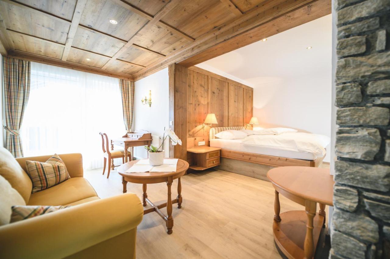 Haus Barbarahof Altenmarkt im Pongau Exterior foto