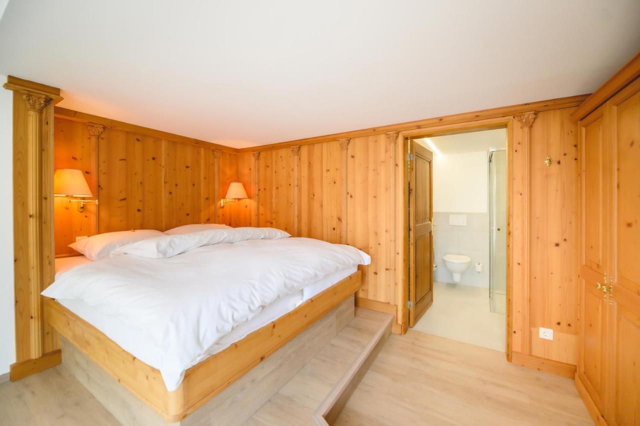 Haus Barbarahof Altenmarkt im Pongau Exterior foto