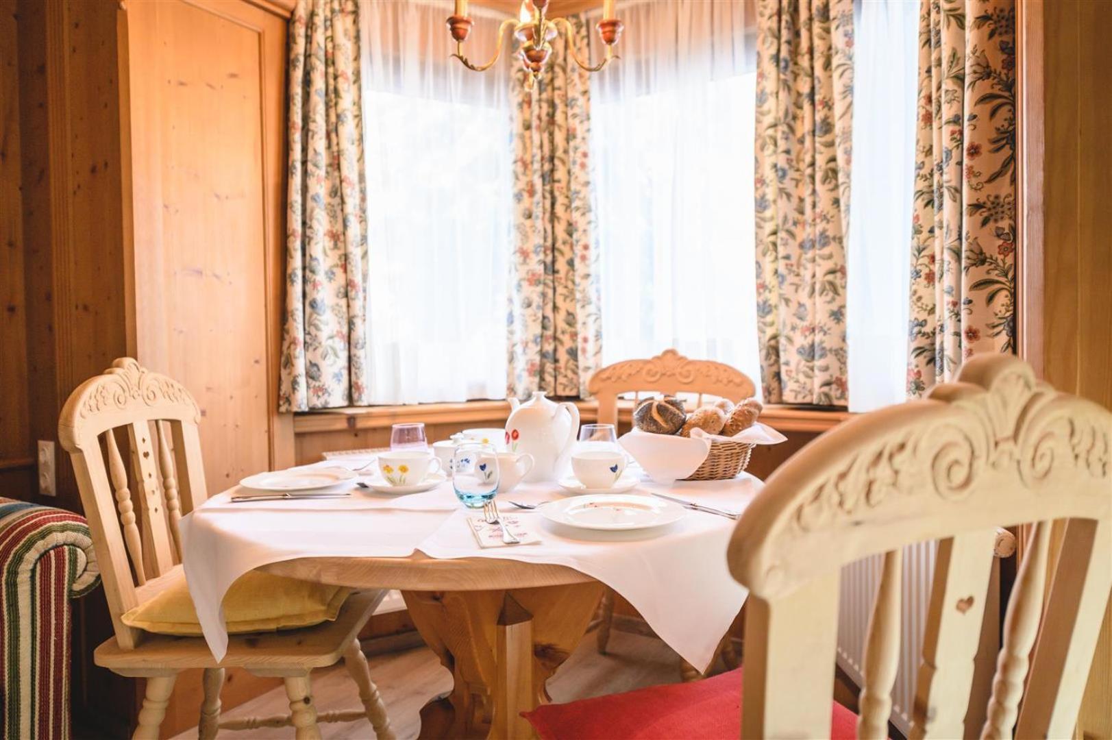 Haus Barbarahof Altenmarkt im Pongau Exterior foto